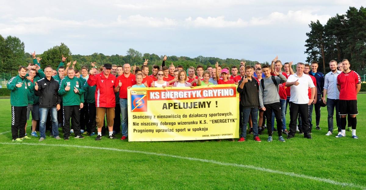 Władze Energetyka apelują
