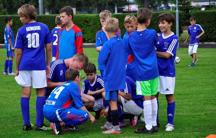 UKS Energetyk Junior 2003 znów najlepszy