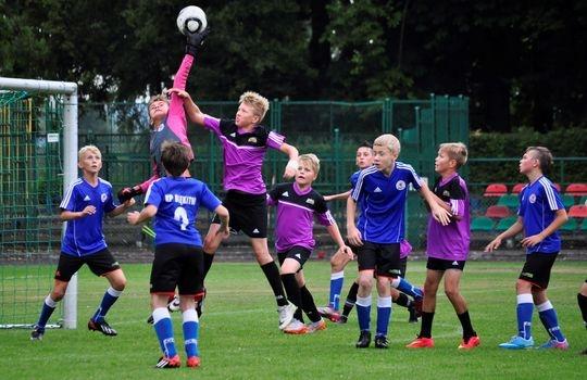 Migawki z Gryfino CUP 2015