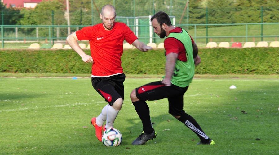 Sprawdź formę swojej drużyny