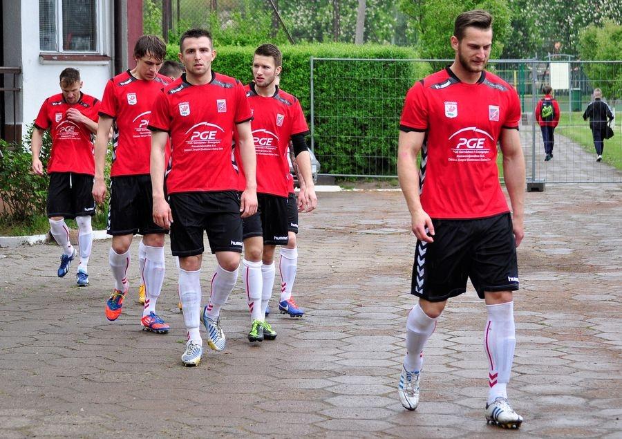 Rozpoczęli przygotowania