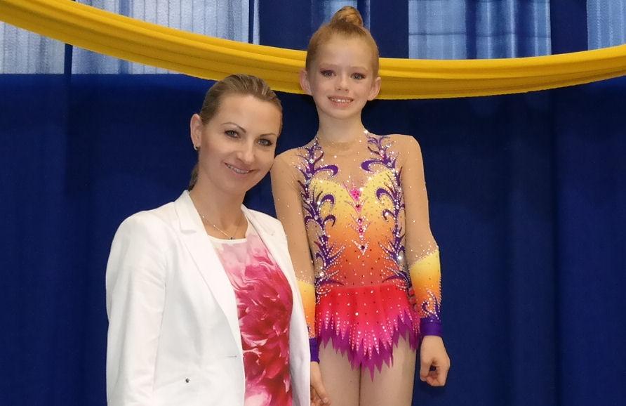 Gryfiński akcent w Rumii