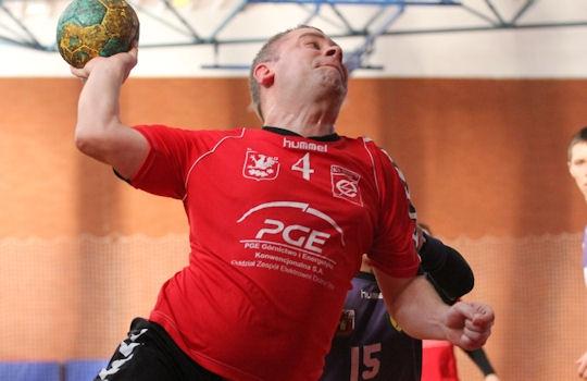 Derby na zakończenie sezonu