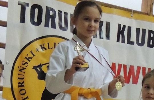 Klasowa Julia Mojsak