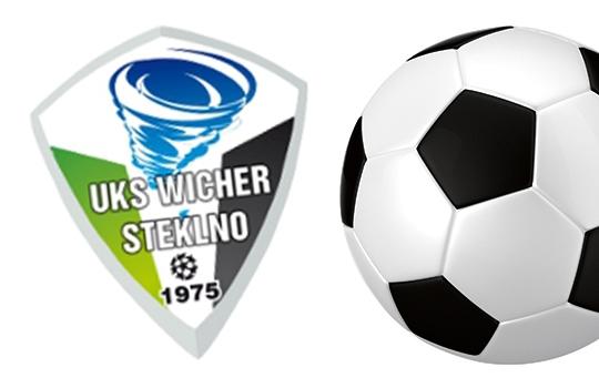 Mały progres Wichra Steklno