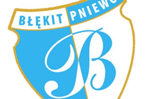Odwołany sparing Błękitu