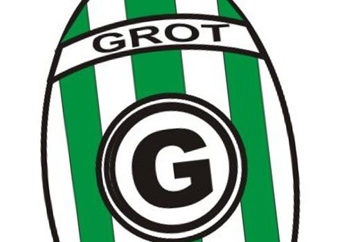 Plan sparingów Grota Gardno