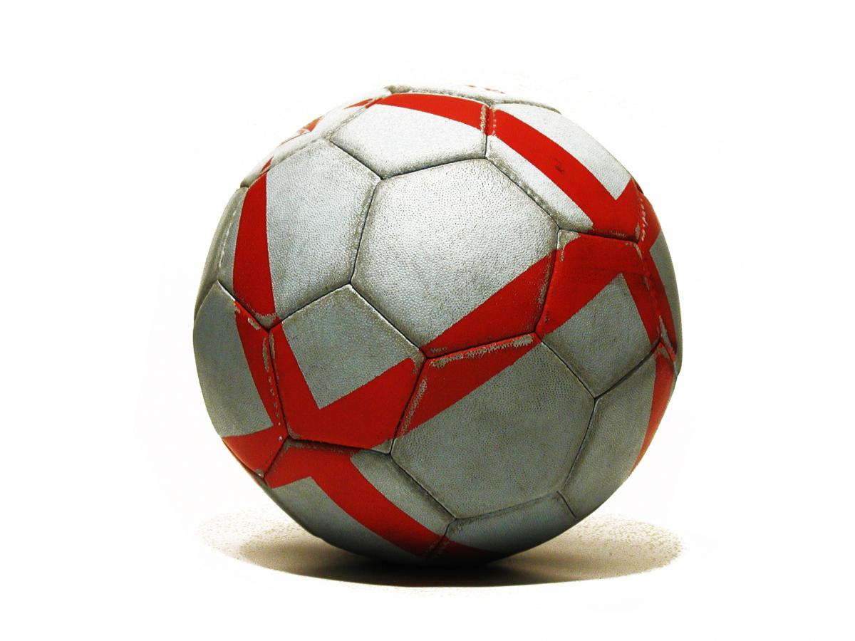 Druga porażka juniorów