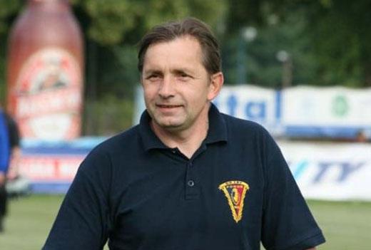 Mariusz Kuras trenerem Energetyka