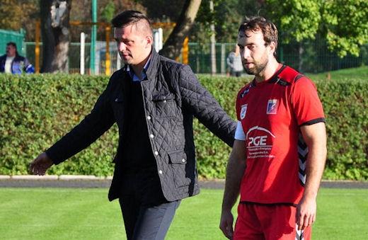 Energetyk wygrywał 2:0, ale przegrał 4:2 [FOTO]
