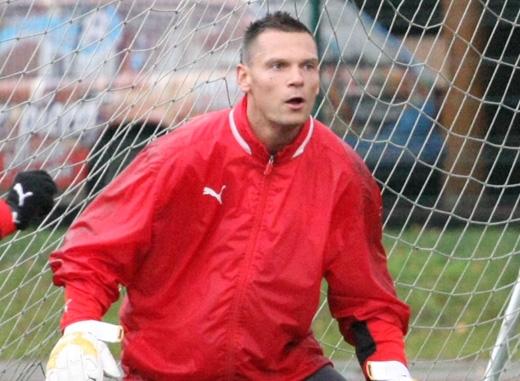 Fabiniak wraca do gry