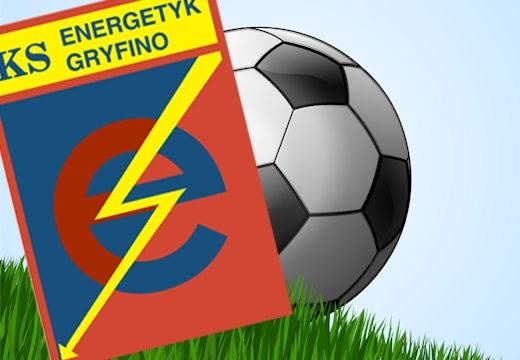 Dąb Dębno - Energetyk Gryfino 6:1
