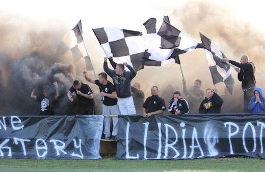 Lubanowo lepsze od Babinka [FOTO]