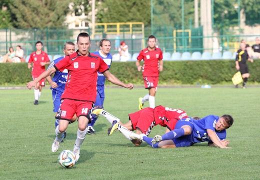 Energetyk - Blau Weiß 90 Gartz 6:0 [FOTO]
