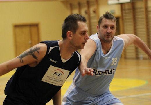 GALKO. W finale 1:0 dla Bud-Matu [FOTO]