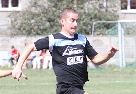 Kolejne sparingi za nami