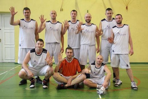 Pantery po raz 5. mistrzami MLB [FOTO]