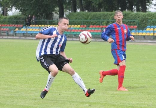 Kamil Kutasiewicz w Odrzance?