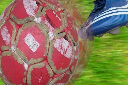 Siedem sparingów Energetyka