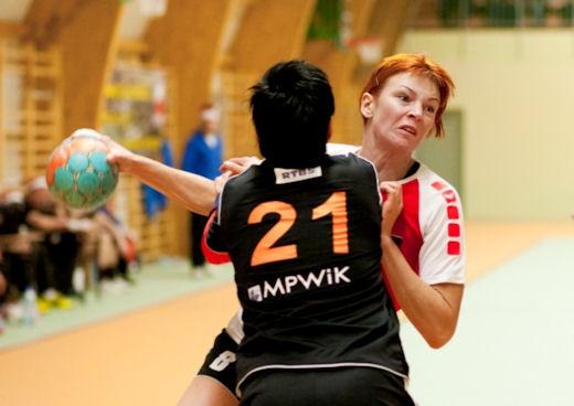 Kolekcjonerka medali wraca w rodzinne strony