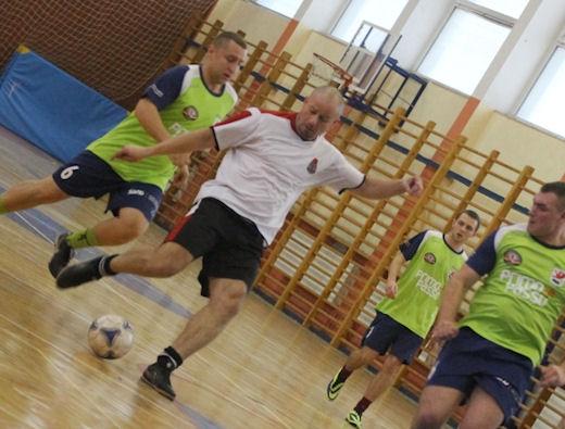 GLHA. Disco Błękit zatrzymało Bigextreme [FOTO+VIDEO]