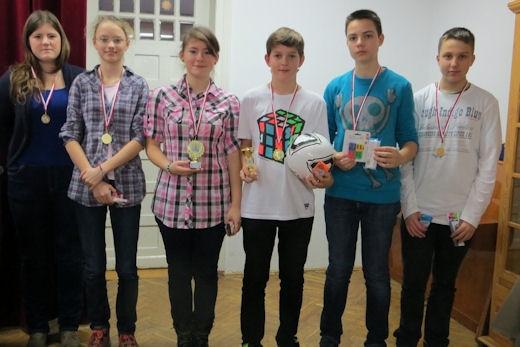 Szachowe Grand Prix: Koniec eliminacji