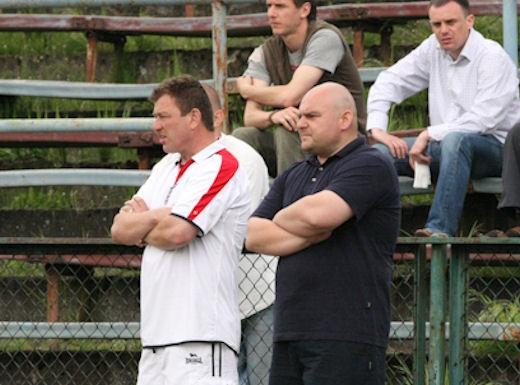 Czy Marcin Wojtysiak zostanie trenerem Energetyka?