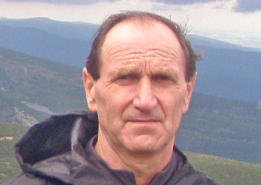 Andrzej Urbański drugi w Pucharze Polski
