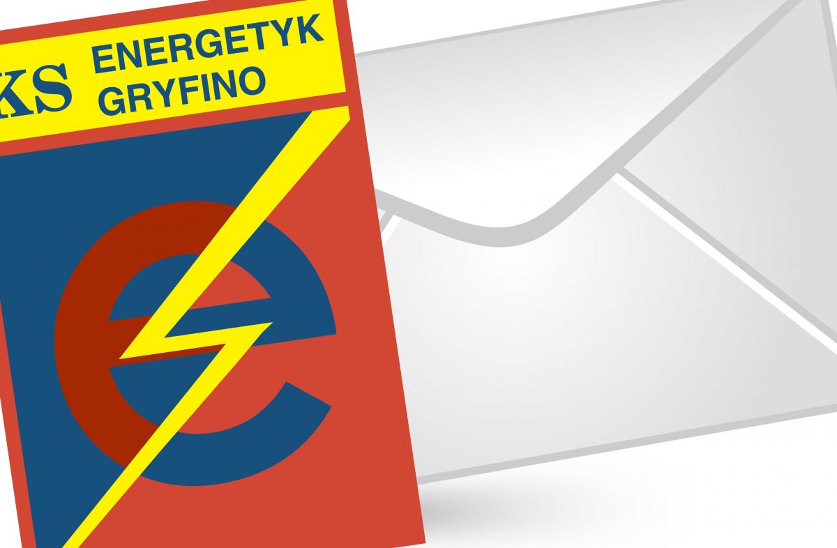 List od kibica Energetyka: To jakaś paranoja