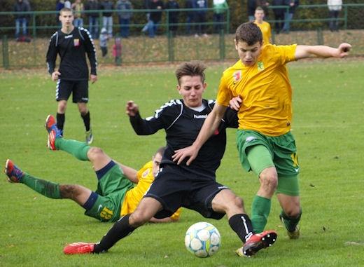 Energetyk przegrał z Chemikiem