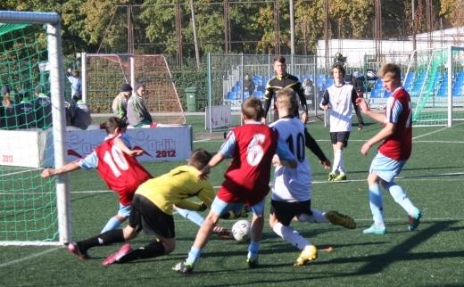 Trwa IV Turniej Orlika