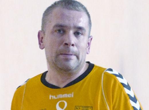 A. Zieliński: Chcę skończyć w macierzystym klubie