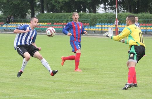 Podajemy terminarz sparingów Energetyka