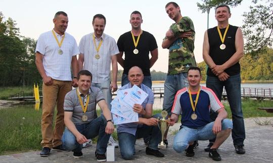 19 lat GALKO. Dolna Odra najlepsza