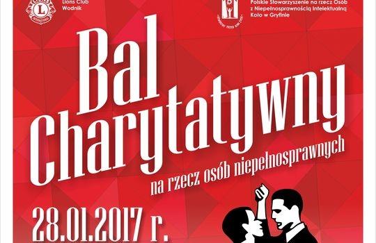 Idź na bal i pomóż dokończyć dzieło