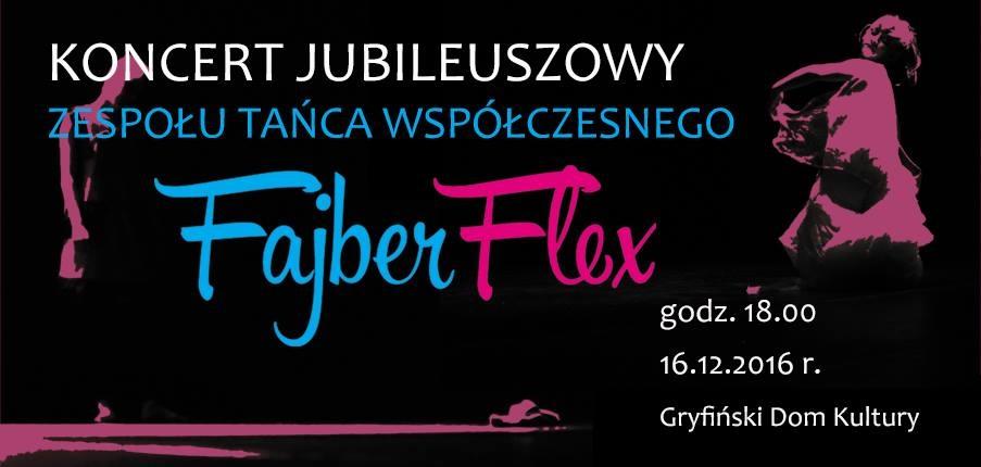 Jubileusz gryfińskich tancerzy