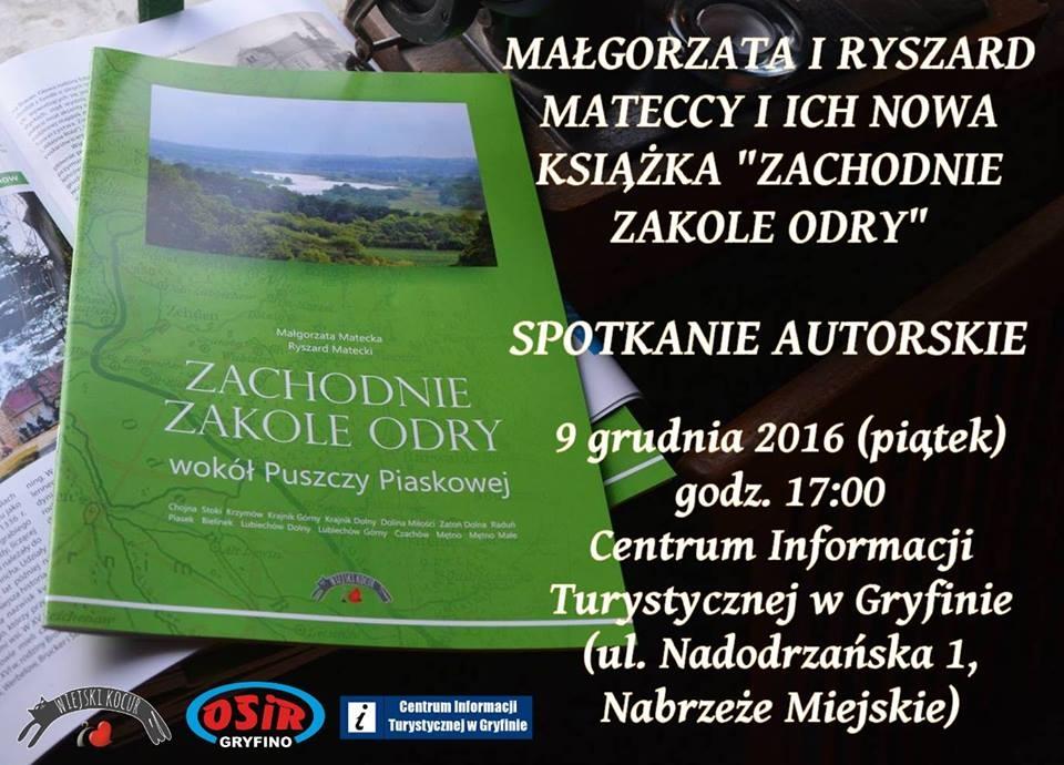 O przewodniku i nie tylko