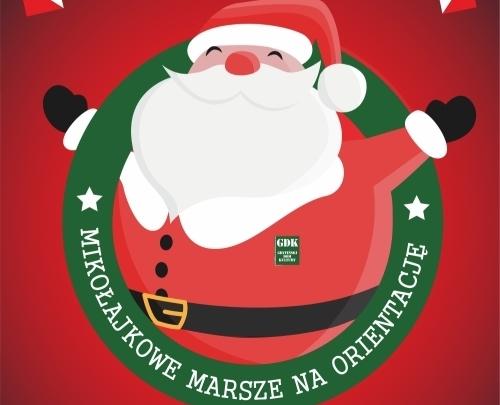Mikołaje na start!