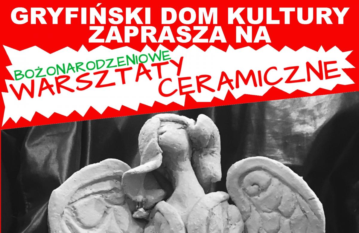 Bożonarodzeniowe lepienie