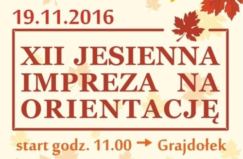 Kolejne marsze na azymut