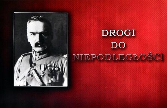 Pokażą drogi do wolności