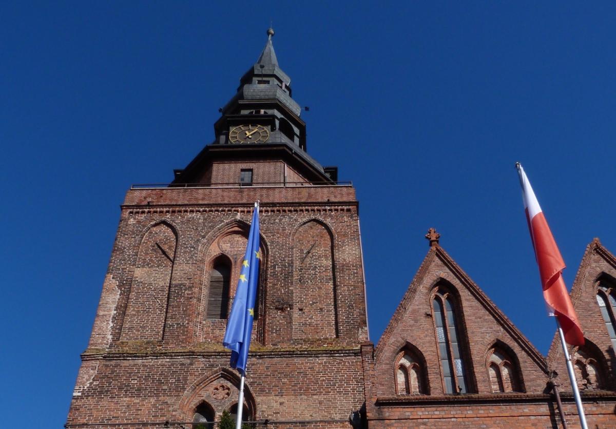Na Święto Niepodległości