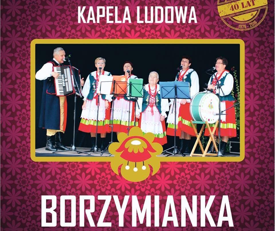 Atrakcyjna czterdziestka