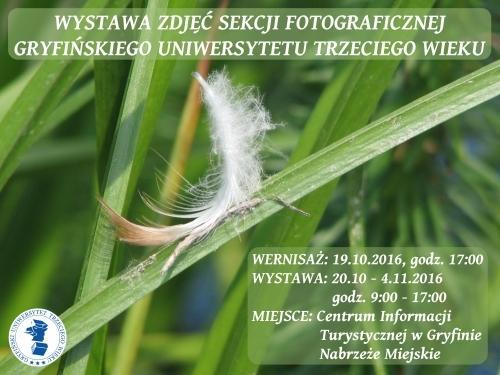 Fotografie studentów GUTW