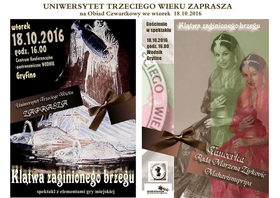 Smacznie, historycznie i bajkowo