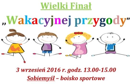 Podsumują wakacje