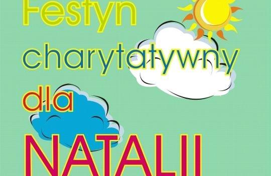 Pomogą 10-letniej Natalii