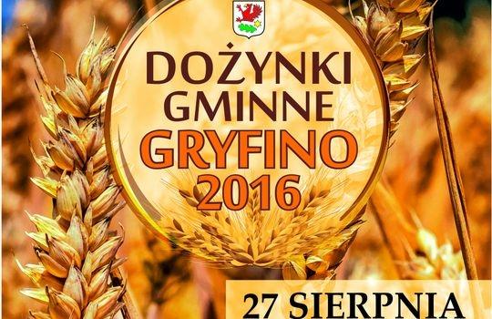 Dożynki tym razem w mieście