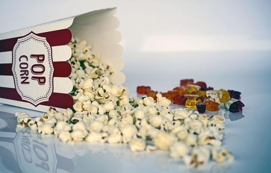 Wakacyjne kino w Baniach!