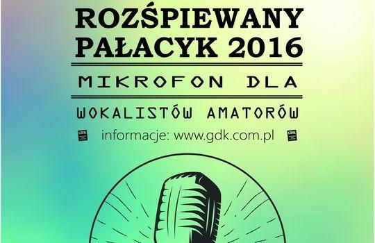 W czasie wakacji wspólnie pośpiewają